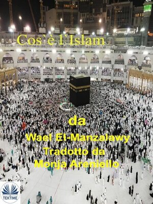 cover image of Cos'È L'Islam